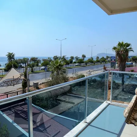 Yekta Kestel Alanya