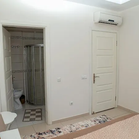 Yekta Kestel Appartement Alanya